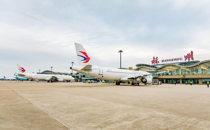 海北空运到杭州机场快递