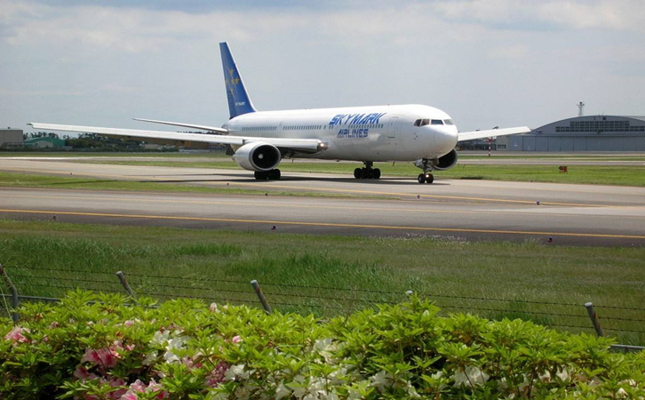 海北空运石家庄机场快递